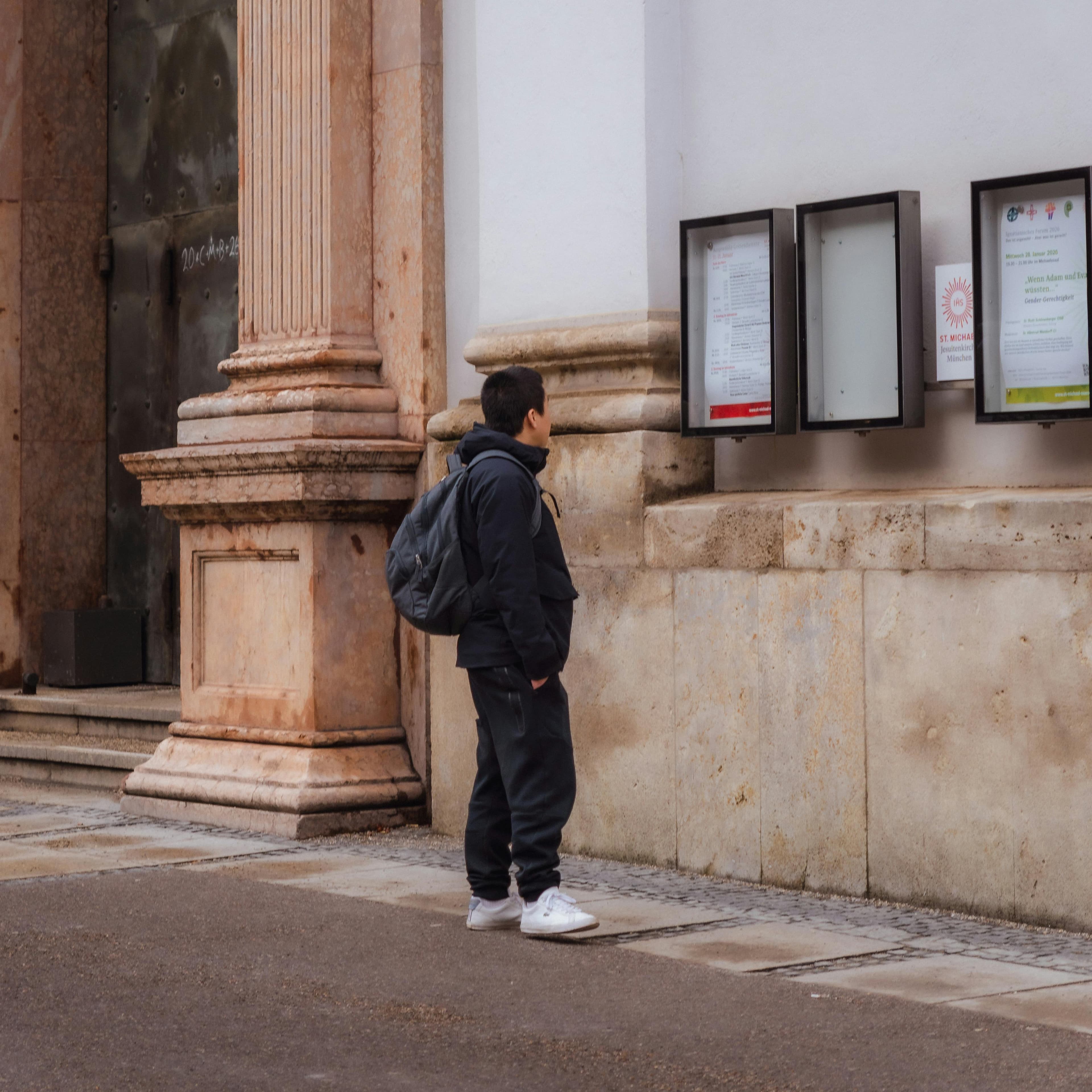 Home and Abroad Update